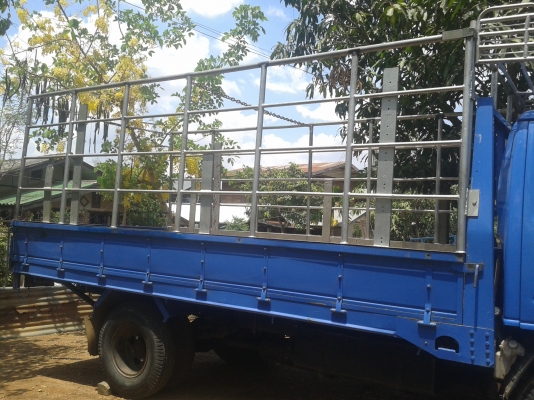 ขาย 6 ล้อ ISUZU 120 แรง (NPR66L)(4HF1) เครื่องแห้ง แน่น แรงดีมาก คัซีสวยมากๆ สวยจัดๆ พวงมาลัยพาวเวอร์ กระจกไฟฟ้า รถใช้งาน รถสวยมากๆ พร้อมใช้งานสุดๆ พร้อมโอน..  ลงรูปให้ใหม่แล้วครับ.    ...