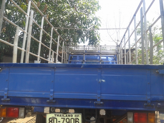 ขาย 6 ล้อ ISUZU 120 แรง (NPR66L)(4HF1) เครื่องแห้ง แน่น แรงดีมาก คัซีสวยมากๆ สวยจัดๆ พวงมาลัยพาวเวอร์ กระจกไฟฟ้า รถใช้งาน รถสวยมากๆ พร้อมใช้งานสุดๆ พร้อมโอน..  ลงรูปให้ใหม่แล้วครับ.    ...