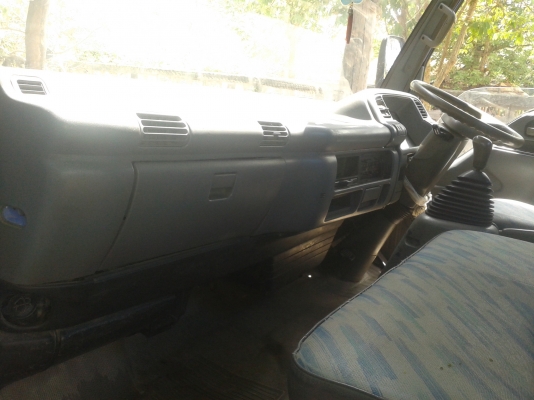 ขาย 6 ล้อ ISUZU 120 แรง (NPR66L)(4HF1) เครื่องแห้ง แน่น แรงดีมาก คัซีสวยมากๆ สวยจัดๆ พวงมาลัยพาวเวอร์ กระจกไฟฟ้า รถใช้งาน รถสวยมากๆ พร้อมใช้งานสุดๆ พร้อมโอน..  ลงรูปให้ใหม่แล้วครับ.    ...