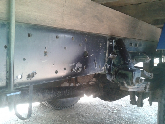 ขาย 6 ล้อ ISUZU 120 แรง (NPR66L)(4HF1) เครื่องแห้ง แน่น แรงดีมาก คัซีสวยมากๆ สวยจัดๆ พวงมาลัยพาวเวอร์ กระจกไฟฟ้า รถใช้งาน รถสวยมากๆ พร้อมใช้งานสุดๆ พร้อมโอน..  ลงรูปให้ใหม่แล้วครับ.    ...