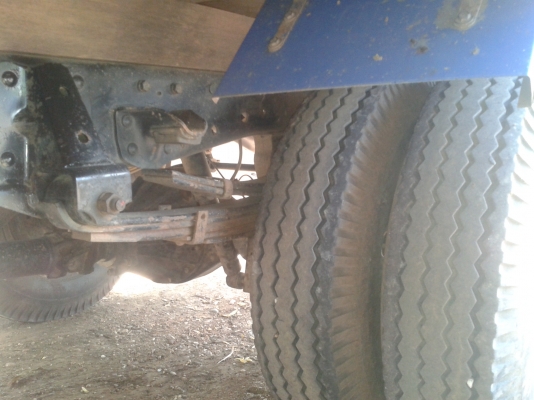 ขาย 6 ล้อ ISUZU 120 แรง (NPR66L)(4HF1) เครื่องแห้ง แน่น แรงดีมาก คัซีสวยมากๆ สวยจัดๆ พวงมาลัยพาวเวอร์ กระจกไฟฟ้า รถใช้งาน รถสวยมากๆ พร้อมใช้งานสุดๆ พร้อมโอน..  ลงรูปให้ใหม่แล้วครับ.    ...