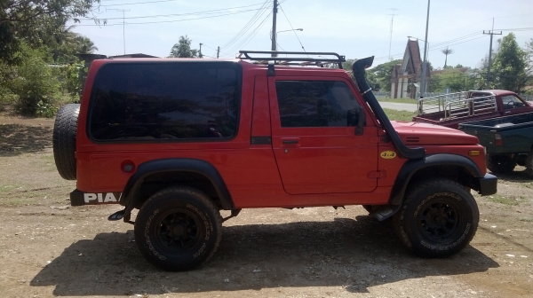 ขาย ซูซูกิ คาริเบี้ยน ปี 34 ขาย ซูซูกิ คาริเบี้ยน ปี 34