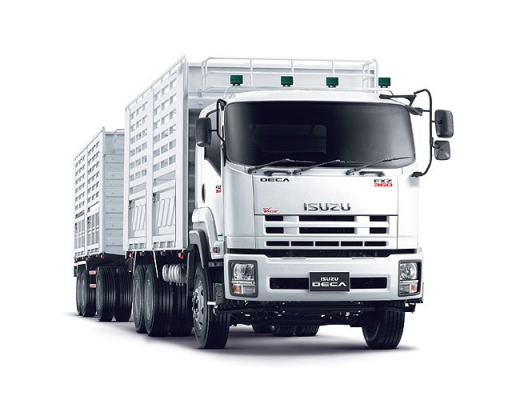 ขายรถสิบล้อ