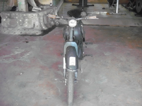 ขาย ไคเลอร์ สภาพพอใช้ แต่คลาสสิคสุดๆ ขาย ไคเลอร์ สภาพพอใช้ แต่คลาสสิคสุดๆ