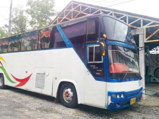 ขายรถบัส ราคา 850,000 บาท ขายรถบัส ราคา 850,000 บาท