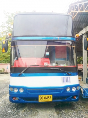ขายรถบัส ราคา 850,000 บาท ขายรถบัส ราคา 850,000 บาท