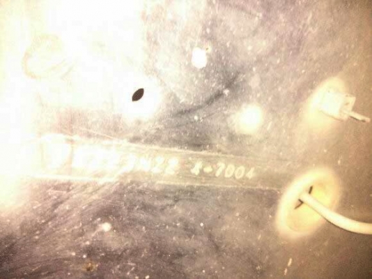 รถอิซูซุ 10 ล้อดั๊ม FXZ 270 แรงม้า ปี 50 รถวิ่ง 2xxxxx กม. สนใจติดต่อ  081 - 6079515