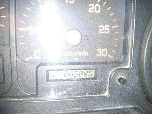 รถอิซูซุ 10 ล้อดั๊ม FXZ 270 แรงม้า ปี 50 รถวิ่ง 2xxxxx กม. สนใจติดต่อ  081 - 6079515