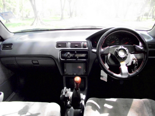 ขาย soluna ถูกๆพร้อมใช้สักคัน