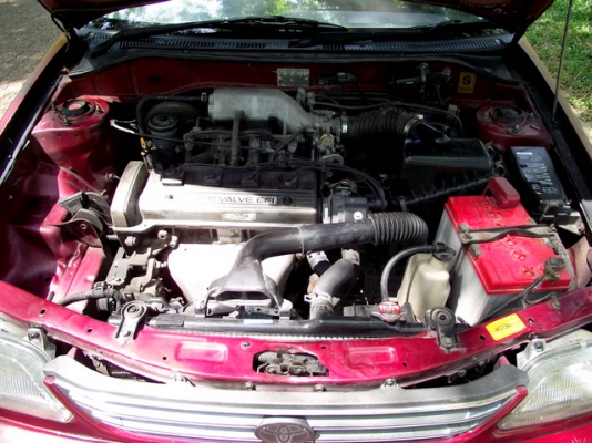 ขาย soluna ถูกๆพร้อมใช้สักคัน