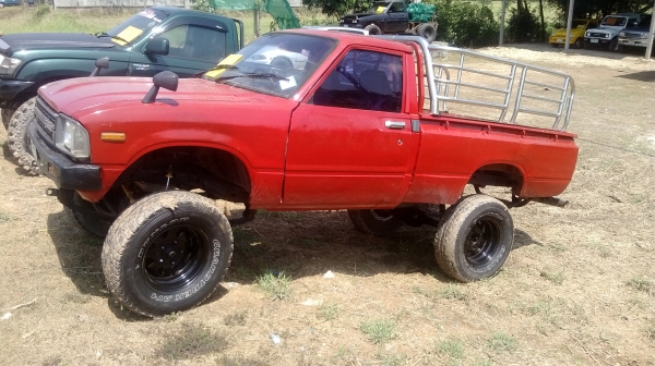 ขาย ม้ากระโดด วางคาน