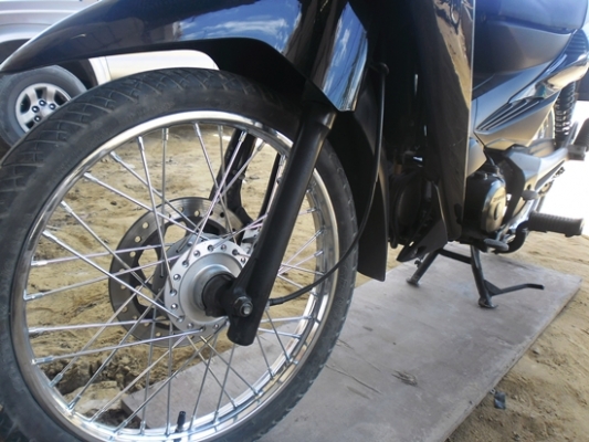 wave100xยูบ๊อกปี51รถบ้านเดิมๆแน่นๆสีสวยเปลือกไม่แตกภาษีไม่ขาด wave100xยูบ๊อกปี51รถบ้านเดิมๆแน่นๆสีสวยเปลือกไม่แตกภาษีไม่ขาด