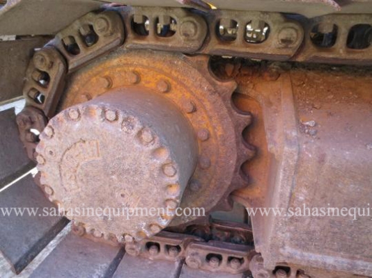 รถขุด PC100-5Z S/N 334XX บจก.สหสินอีควิปเม้นท์ โทร.081-5851880, 02-5168100-1 รถขุด PC100-5Z S/N 334XX บจก.สหสินอีควิปเม้นท์ โทร.081-5851880, 02-5168100-1