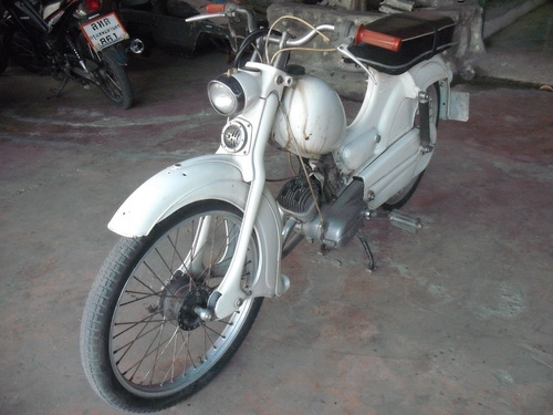 ขาย ซันดาร์ส สภาพพอใช้ คลาสสิคสุด