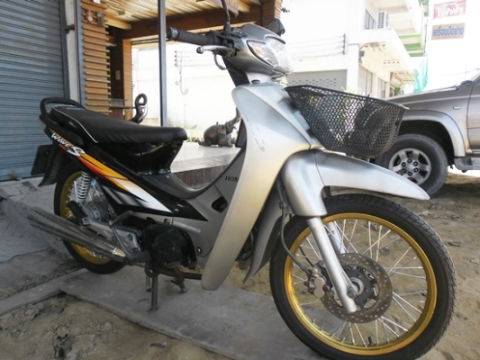 wave100sปี47รถบ้านสภาพเดิมมากเครื่องแน่นๆสีสวยภาษีไม่ขาด wave100sปี47รถบ้านสภาพเดิมมากเครื่องแน่นๆสีสวยภาษีไม่ขาด