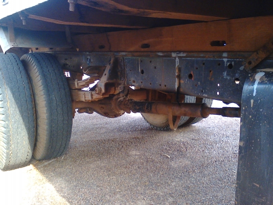 ISUZU NKR58L เพาเวอร์ ปี38 เกียร์สั้น ยกหัวได้ รถสวยหัวสวย