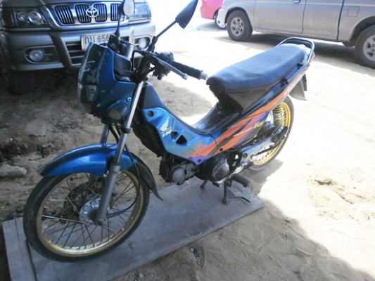 ขายถูกnice110รถบ้านเครื่องดีภายนอกพอใด้ภาษีขาด3ปี ขายถูกnice110รถบ้านเครื่องดีภายนอกพอใด้ภาษีขาด3ปี