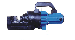 เครื่องตัดเหล็ก 6-32มิล