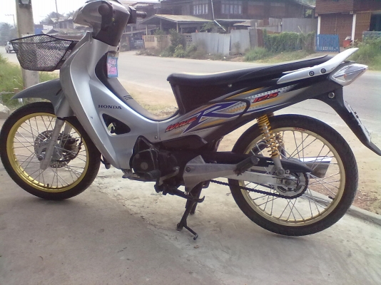 เวฟ 125 R