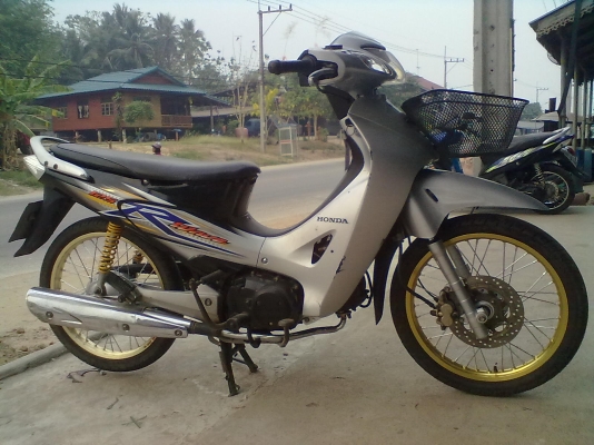 เวฟ 125 R