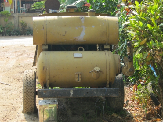 ขายเครื่องลม AIRMAN