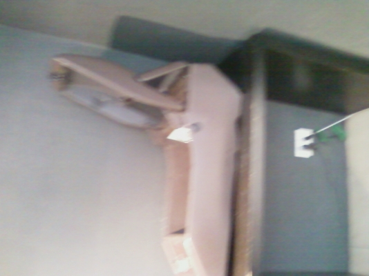 คอลโซนข้างคนขับ เป็นของ TOYOTA SUPPER CUSTOM