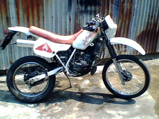 ต้องการซื้อ MTX125 มีงบ 10,000 เพิ่มได้นิดหน่อยไม่เยอะนะคับ