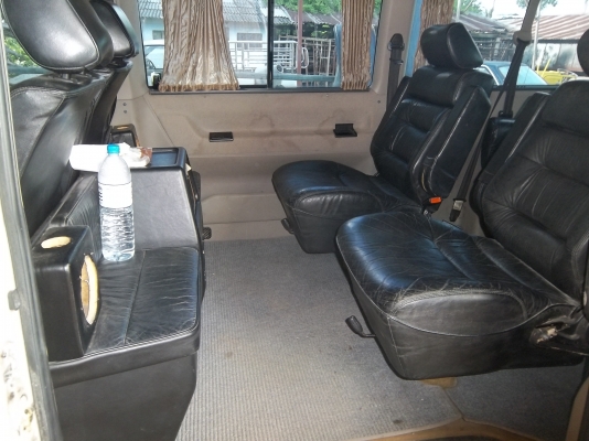 ขายรถ VOLK CARAVELE v5