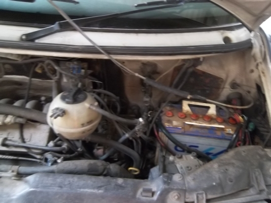 ขายรถ VOLK CARAVELE v5