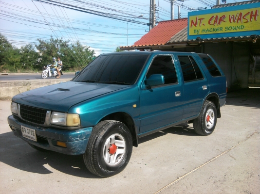 ขายถูก คามิโอ้ เครื่อง 1JZ ติดแก็ส