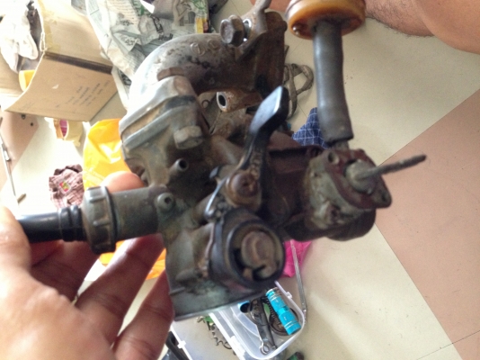 ขายคาบูดรีมเเท้ติดรถ ราคา 500บาทพร้อมครับ