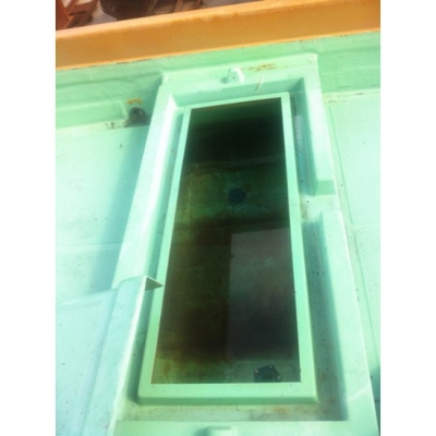 Nissan Fishing Boats 14 ฟุต