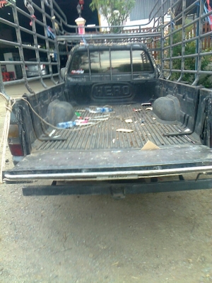 รถปิกอัพ มิซูบิชิ สตาด้า ปี98 เครื่องเทอร์โบอินเตอร์ ติดต่อ 0819010067 คุณสุชาติ รถปิกอัพ มิซูบิชิ สตาด้า ปี98 เครื่องเทอร์โบอินเตอร์ ติดต่อ 0819010067 คุณสุชาติ