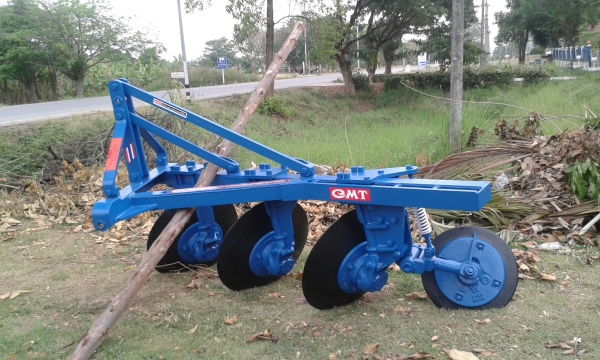 ขายผาน CMT