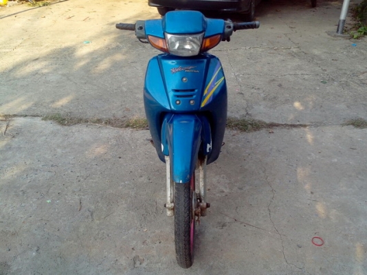 ขาย wave 100 3 คัน mate 111 1คัน