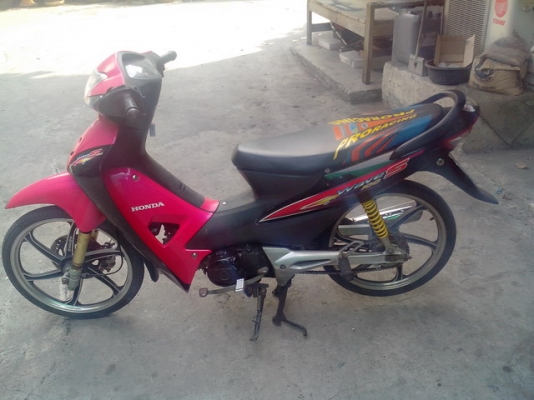 ขาย wave 100 3 คัน mate 111 1คัน