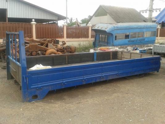 กะบะโตโยต้า 115 กว้าง 1.95 เมตร คัทรี70ซม. ยาว 4.45เมตร ติดต่อ0861608665 คุณโบว์