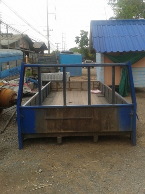 กะบะโตโยต้า 115 กว้าง 1.95 เมตร คัทรี70ซม. ยาว 4.45เมตร ติดต่อ0861608665 คุณโบว์ กะบะโตโยต้า 115 กว้าง 1.95 เมตร คัทรี70ซม. ยาว 4.45เมตร ติดต่อ0861608665 คุณโบว์