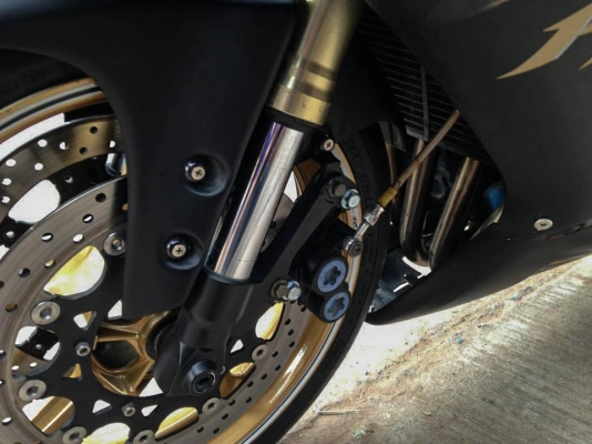 ขายYamaha R1 ปี2001 อินวอย+สพม. ถูกต้องครบ