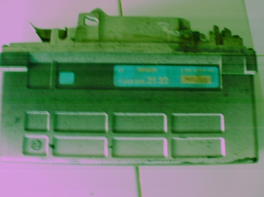 กล่องควบคุมbenz300ceคูเป้92