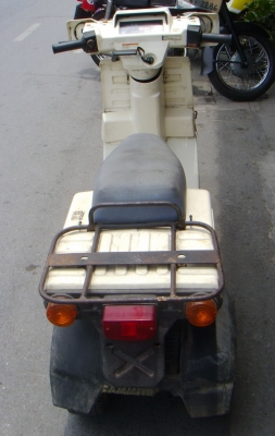 รถป๊อบ 3 ล้อมือสอง