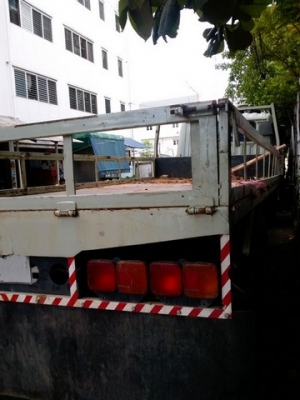 @@__รถหกล้อ HINO FF3H เครื่อง195 ยาว6.5 เมตร___@@ @@__รถหกล้อ HINO FF3H เครื่อง195 ยาว6.5 เมตร___@@