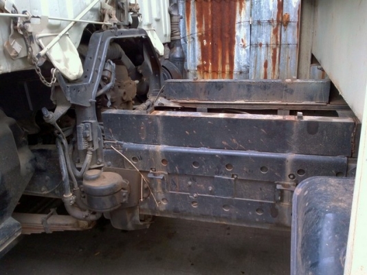 @@__รถหกล้อ HINO FF3H เครื่อง195 ยาว6.5 เมตร___@@ @@__รถหกล้อ HINO FF3H เครื่อง195 ยาว6.5 เมตร___@@