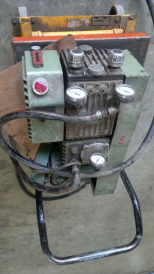 เครื่องจักร+อุปกรณ์