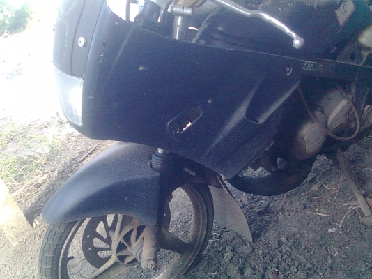 kr150 ภาษีขาด 4 ปี ทะเบียนพร้อมโอน อย่าเห็นว่าราคาถูกแล้วรถไม่ดี