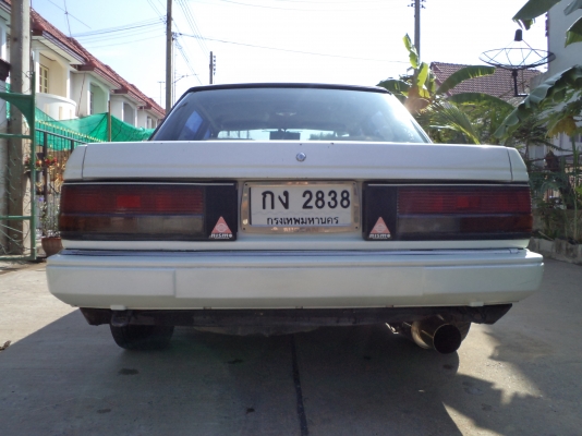 นิสสัน บูเบริด แก็สlpg พ.เพาเวอร์ ล้อ17แท้ของbbs ภาษีไม่ขาด