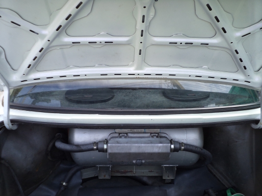 นิสสัน บูเบริด แก็สlpg พ.เพาเวอร์ ล้อ17แท้ของbbs ภาษีไม่ขาด