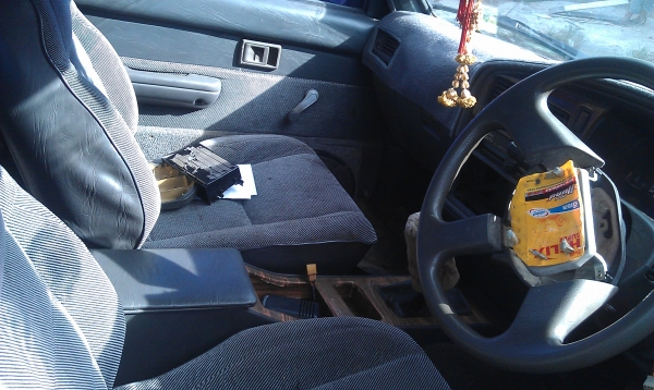 ขายกระบะแวนไมตี้ถูกๆตามสภาพ