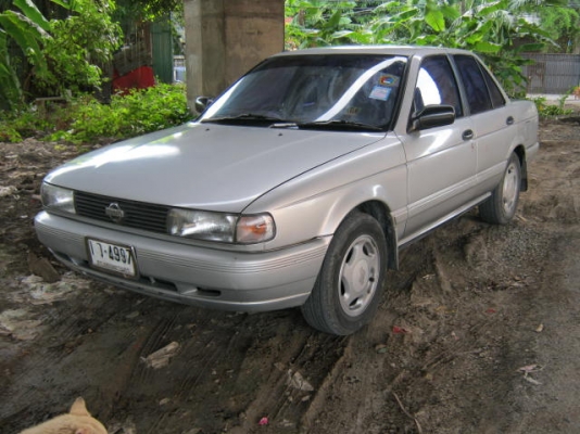 รถบ้านมือเดียวออกห้างไม่เคยทำสีบางๆ 47000