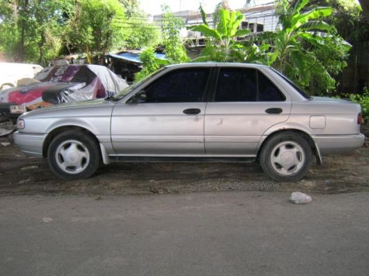 รถบ้านมือเดียวออกห้างไม่เคยทำสีบางๆ 47000